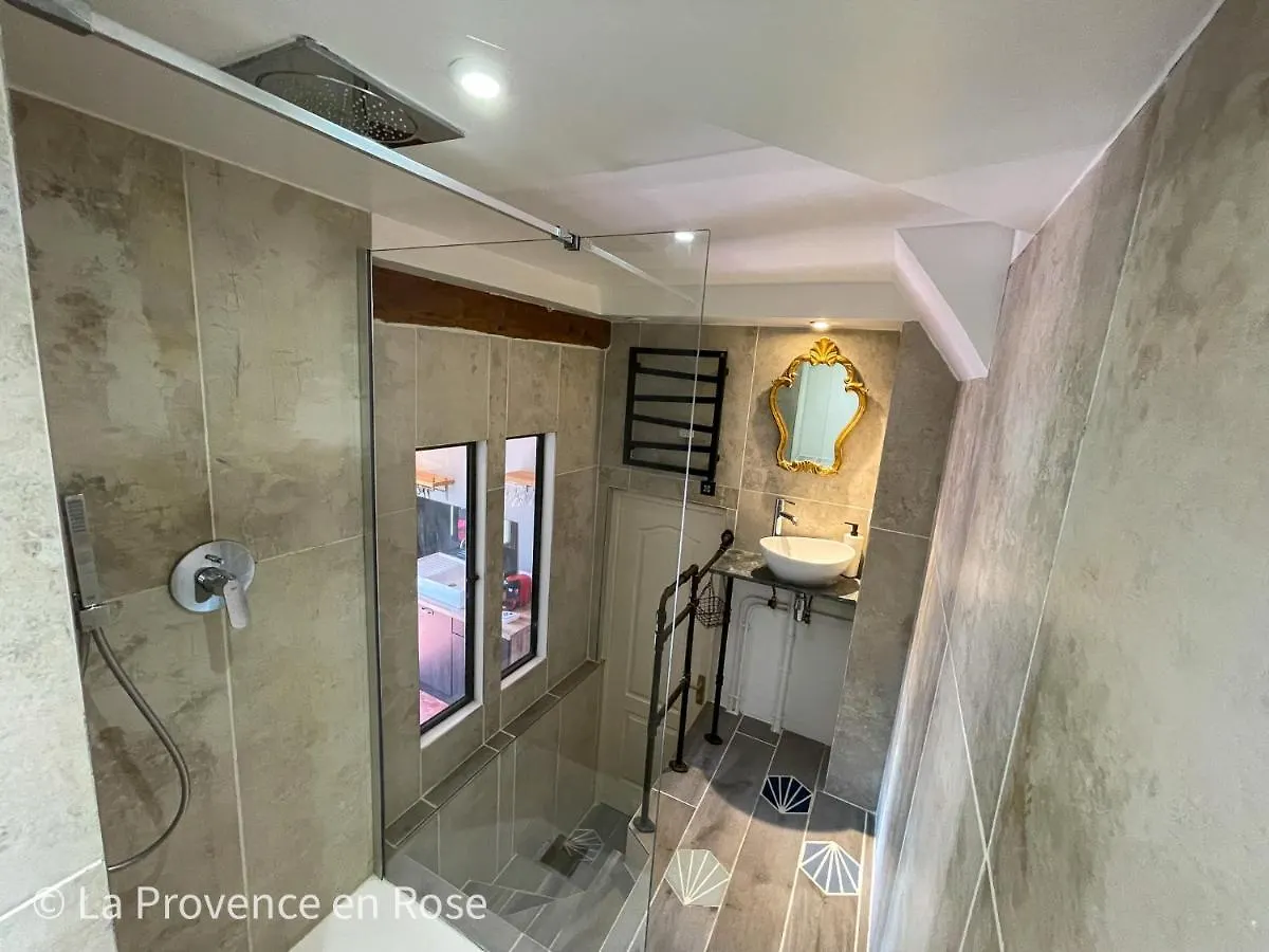 Charmant Appartement T2 / 58 M2 / 4 Personnes Aix-en-Provence 0*,