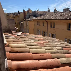 La Maison Sur Les Toits Aix-en-Provence