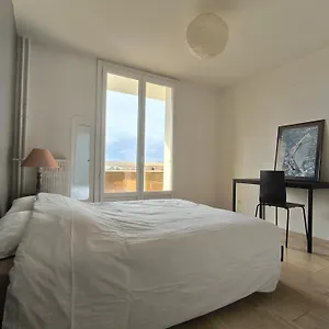 Joli T2 Lumineux Avec Balcon Et Wifi - Proche Cv Aix-en-Provence